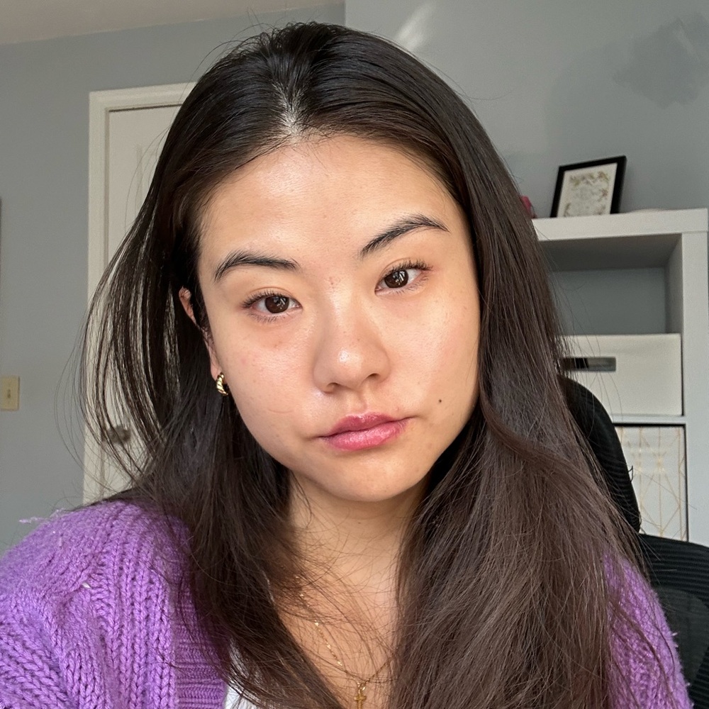 Meet your Posher, Sara